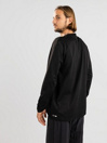 Quiksilver Solid Streak Longsleeve Lycra