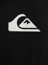 Quiksilver Solid Streak Longsleeve Lycra