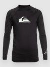 Quiksilver All Time Kids Longsleeve Lycra