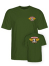 Powell Peralta Winged Ripper T-Shirt