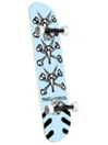 Powell Peralta Vato Rats 8.0″ Skateboard Completo