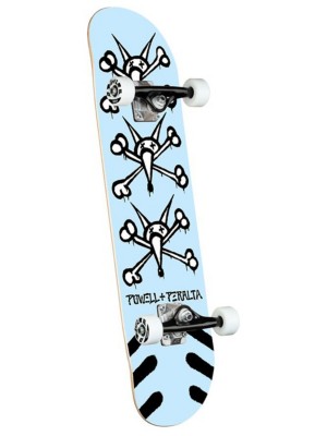 Powell Peralta Vato Rats 8.0&quot; Skateboard