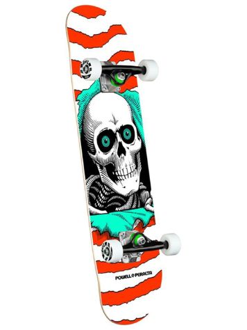 Powell Peralta Ripper Mini 7.0&quot; Skateboard