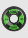 Bones Wheels 100's OG #4 V5 Sidecut 100A 54mm Rollen