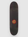 Santa Cruz Classic Dot 8.375″ Skateboard Deck