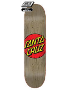 Classic Dot 8.375&amp;#034; Skateboard Deck