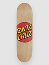 Santa Cruz Classic Dot 8.375″ Skateboard Deck