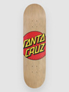 Santa Cruz Classic Dot 8.375″ Skateboard Deck