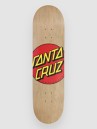 Santa Cruz Classic Dot 8.375″ Skateboard Deck