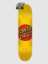 Santa Cruz Classic Dot 7.75″ Skateboard Deck