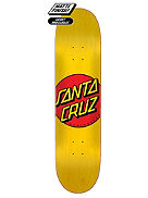 Classic Dot 7.75&amp;#034; Skateboard Deck