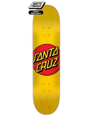 Santa Cruz Classic Dot 7.75&quot; Skateboardov&aacute; deska