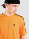 adidas Skateboarding Club Jrsy T-Shirt