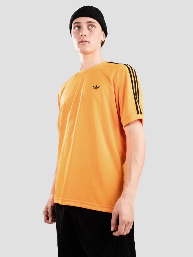 adidas Skateboarding Club Jrsy T-Shirt