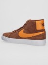 Nike SB Zoom Blazer Mid Chaussures de skate