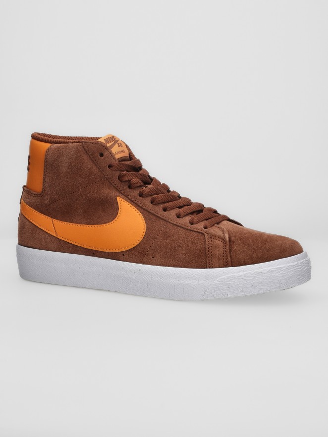 Nike SB Zoom Blazer Mid Chaussures de skate
