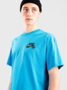 Nike Sb Logo T-Shirt