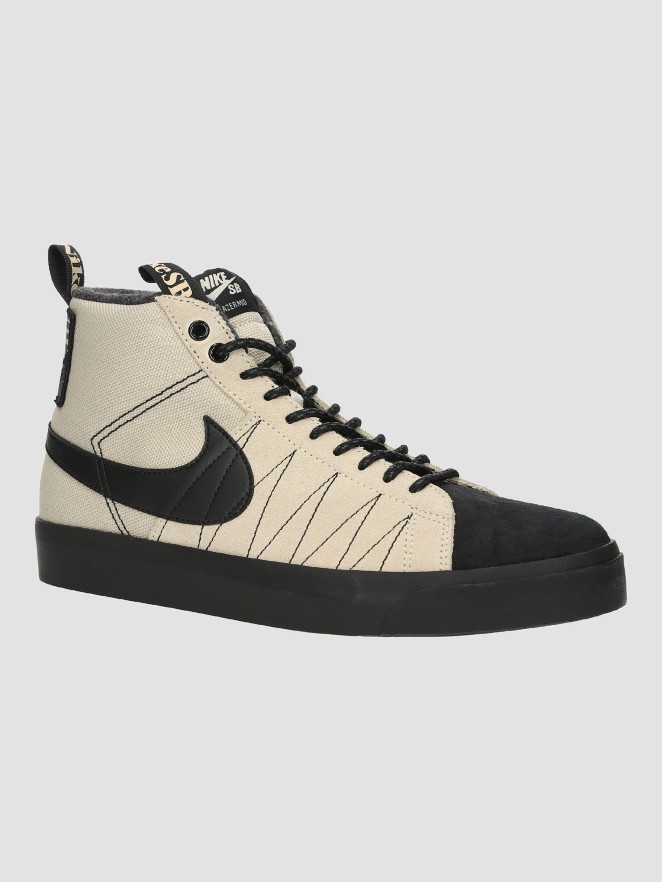 Nike SB Zoom Blazer Mid Premium Skatesko