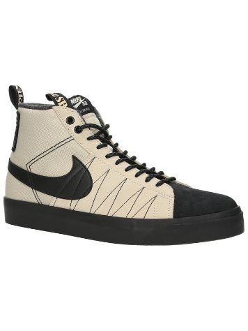 Nike SB Zoom Blazer Mid Premium Chaussures de Skate