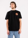 Santa Cruz Classic Dot Chest Camiseta