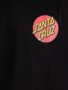 Santa Cruz Classic Dot Chest Camiseta