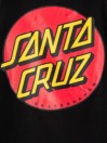Santa Cruz Classic Dot Chest Camiseta