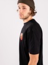 Santa Cruz Classic Dot Chest Camiseta