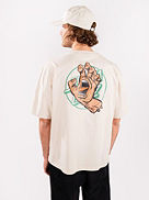 Opus Hand Overlay T-Shirt