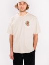 Santa Cruz Opus Hand Overlay T-Shirt
