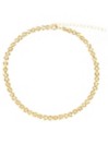 The Gold Gods Hera Choker Jewellery