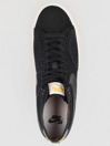 Nike SB Blazer Court Mid Premium Skate Shoes