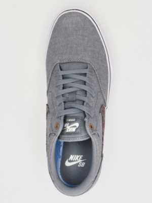 Nike SB 2 Canvas Premium Zapatillas de Skate - comprar en Tomato