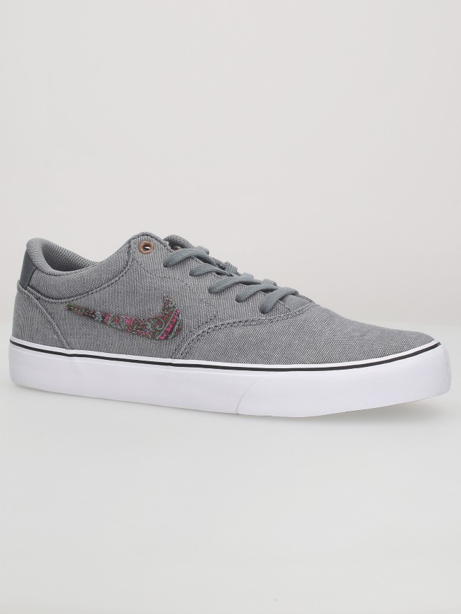 Nike SB Chron 2 Canvas Premium Zapatillas de Skate
