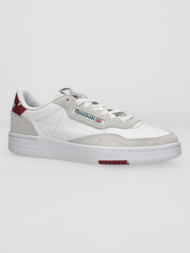 Reebok Court Peak Sneakers