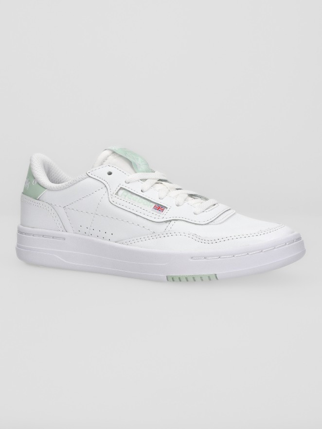 Reebok Court Peak Sneakers