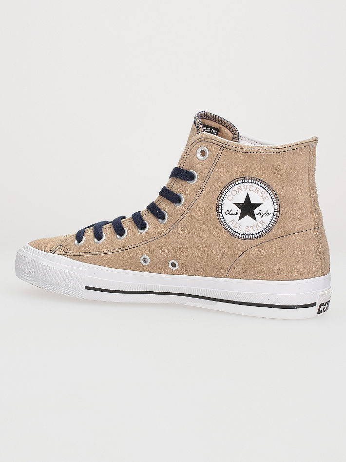 Converse Cons Chuck Taylor All Star Pro Suede Skate S - buy at Blue Tomato