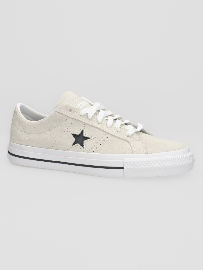 Converse Cons One Star Pro Suede Skate Shoes