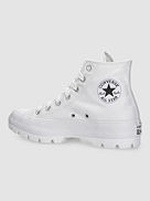 Chuck Taylor All Star Lugged Canvas Sneakers