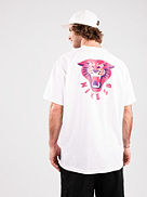 SB Panther T-skjorte