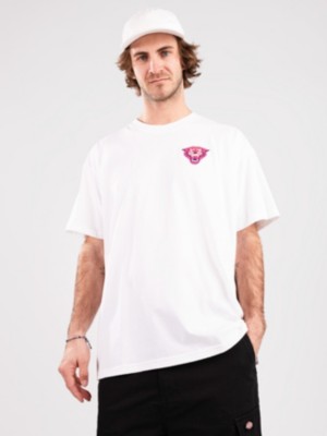 Nike SB Panther T-Shirt white