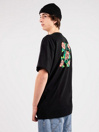 Nike SB Mosaic Roses T-Shirt
