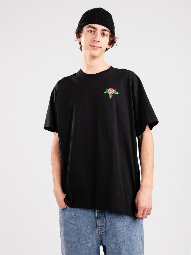 Nike SB Mosaic Roses T-Shirt