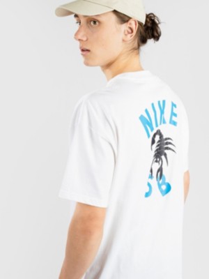 llamada Proponer conspiración Nike SB Escorpion Camiseta - comprar en Blue Tomato