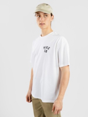 Nike SB Escorpion T-Shirt white