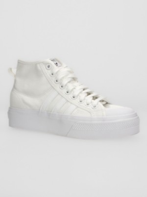 adidas Originals Nizza Platform Mid Superge