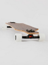 Blue Tomato Logo 39″ Longboard Longboard complet