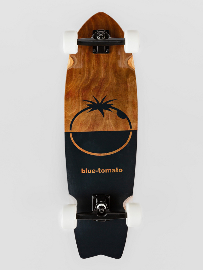 Blue Tomato Logo 32″ Surfskate