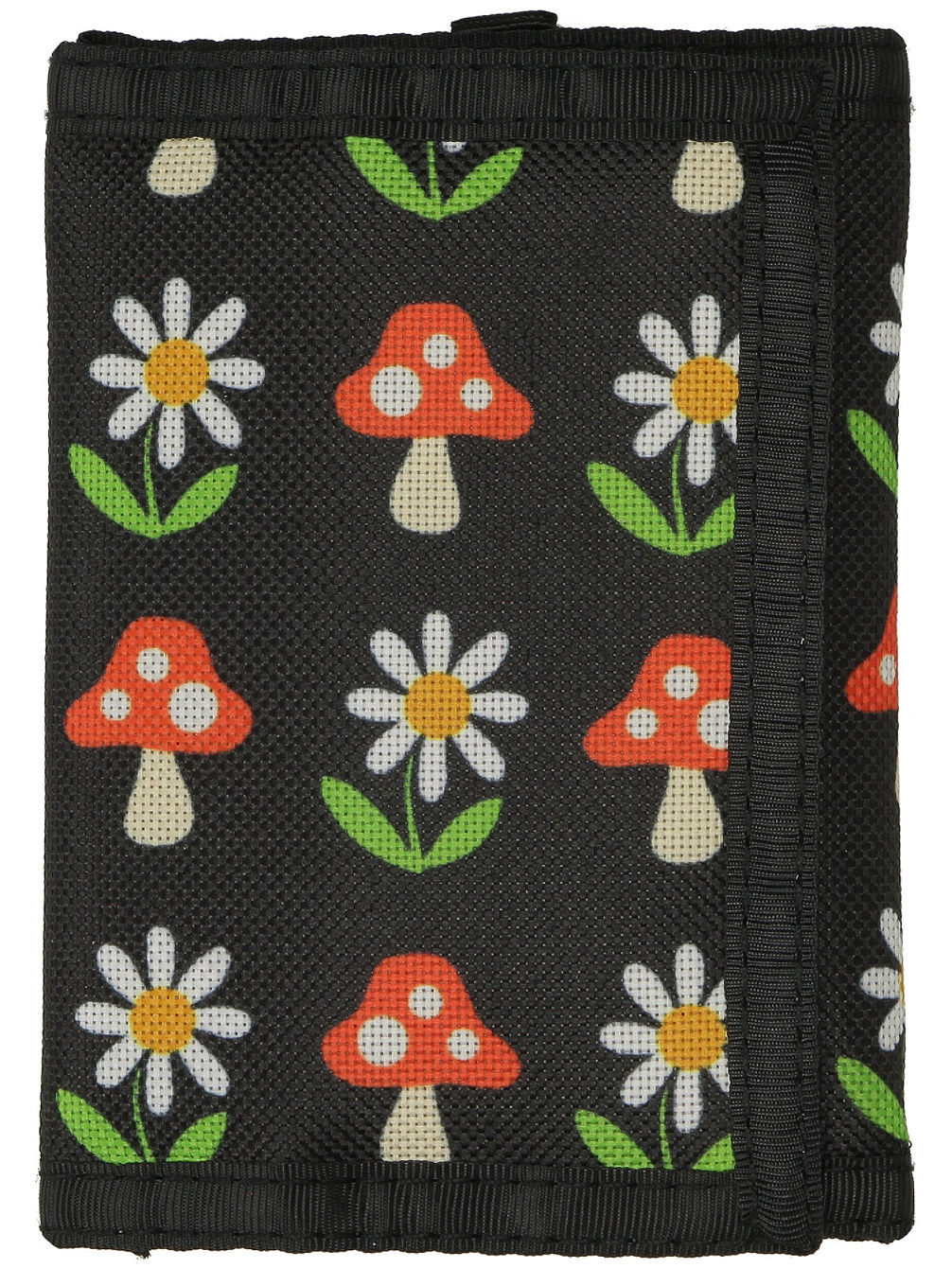 Norma Daisy Trifold Wallet