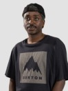 Burton Classic Mountain High T-Shirt