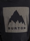 Burton Classic Mountain High T-Shirt